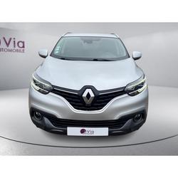 Renault Kadjar 1.6 Energy dCi 130 BVM6 Intens - CAMERA DE RECUL / BLUETOOTH / RADAR ANGLES MORTS occasion - Marlenheim - photo 2/36
