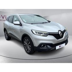 Renault Kadjar 1.6 Energy dCi 130 BVM6 Intens - CAMERA DE RECUL / BLUETOOTH / RADAR ANGLES MORTS occasion - Marlenheim - photo 3/36