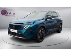 Peugeot 5008 Marlenheim