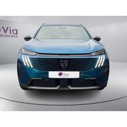 Peugeot 5008 E-ELECTRIQUE 210 73kWh Allure - SIEGES AV CHAUFFANTS / PACK PANORAMIQUE occasion - Marlenheim - photo 2/41