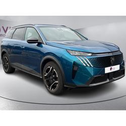 Peugeot 5008 E-ELECTRIQUE 210 73kWh Allure - SIEGES AV CHAUFFANTS / PACK PANORAMIQUE occasion - Marlenheim - photo 3/41