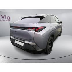 Peugeot 3008 1.2i Hybrid MHEV 136 BVA e-DCS6 GT - PACK 360 ET DRIVE ASSIST occasion - Marlenheim - photo 2/6