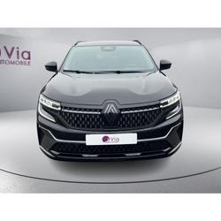 Renault Espace 5 1.2 E-Tech Full Hybride 200 BVA Esprit Alpine - ATTELAGE / PACK HIVER - PARKING 360&deg; - DRIVING PREMI occasion - Marlenheim - photo 2/46