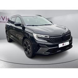 Renault Espace 5 1.2 E-Tech Full Hybride 200 BVA Esprit Alpine - ATTELAGE / PACK HIVER - PARKING 360&deg; - DRIVING PREMI occasion - Marlenheim - photo 3/46