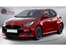 Toyota Yaris Marlenheim
