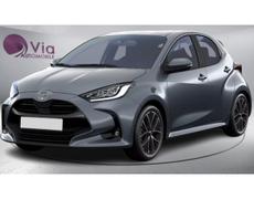 Toyota Yaris Marlenheim