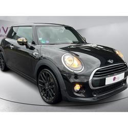Mini Mini ONE 1.2i 102 F56 BVM - RADAR AR / TO / SIEGES CHAUFFFANTS occasion - Marlenheim - photo 3/32