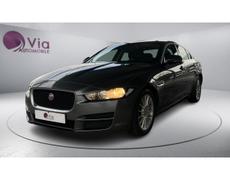 Jaguar XE Marlenheim