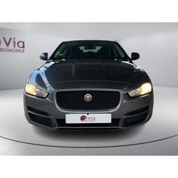 Jaguar XE 2.0 D E-Performance 163 BVA Prestige - RADAR AR / REGULATEUR occasion - Marlenheim - photo 2/38
