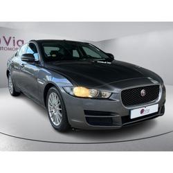 Jaguar XE 2.0 D E-Performance 163 BVA Prestige - RADAR AR / REGULATEUR occasion - Marlenheim - photo 3/38