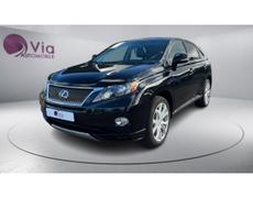 Lexus RX Marlenheim