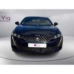 Peugeot 508 GT 2.0 BlueHDi 180 BVA EAT8 - CUIR / CAMERA / SIEGES CHAUFFANTS occasion - Marlenheim - photo 2/43