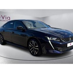 Peugeot 508 GT 2.0 BlueHDi 180 BVA EAT8 - CUIR / CAMERA / SIEGES CHAUFFANTS occasion - Marlenheim - photo 3/43