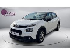 Citroen C3 Marlenheim