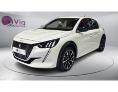 Peugeot 208 Marlenheim