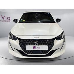 Peugeot 208 GT 1.5 BlueHDi 100 BVM6 - CARPLAY / CAMERA DE RECUL / ATTELAGE occasion - Marlenheim - photo 2/40