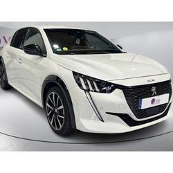 Peugeot 208 GT 1.5 BlueHDi 100 BVM6 - CARPLAY / CAMERA DE RECUL / ATTELAGE occasion - Marlenheim - photo 3/40