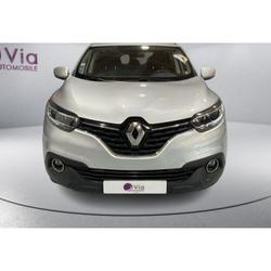 Renault Kadjar 1.2 Energy TCe 130 BVM6 BUSINESS - CAMERA DE RECUL / BLUETOOTH occasion - Marlenheim - photo 2/30