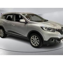 Renault Kadjar 1.2 Energy TCe 130 BVM6 BUSINESS - CAMERA DE RECUL / BLUETOOTH occasion - Marlenheim - photo 3/30