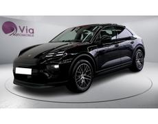 Porsche Macan Marlenheim