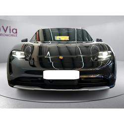 Porsche Taycan CROSS TURISMO BREAK 476 Ch occasion - Marlenheim - photo 2/18