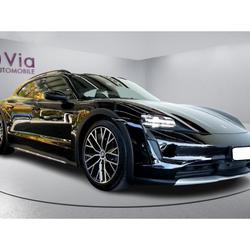 Porsche Taycan CROSS TURISMO BREAK 476 Ch occasion - Marlenheim - photo 3/18