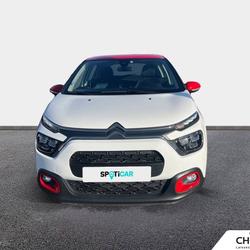 Citroen C3 C3 BlueHDi 100 S&S BVM6 Shine Business Dole