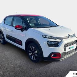 Citroen C3 C3 BlueHDi 100 S&S BVM6 Shine Business Dole