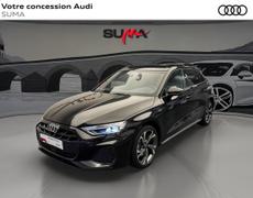 Audi A3 Sportback Mâcon