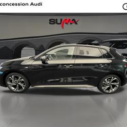 Audi A3 Sportback TFSI e Hybride rechargeable 204 S tronic 6 S line occasion - M&acirc;con - photo 2/35