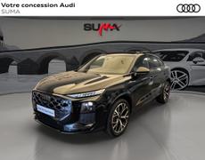 Audi Q3 Mâcon