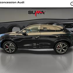 Audi Q3 Q3 Sportback TDI 150 ch S tronic 7 S line M&acirc;con