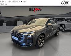 Audi Q3 Mâcon