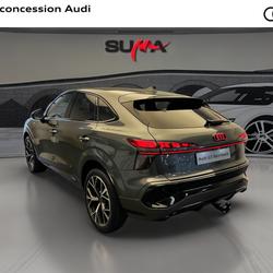 Audi Q3 Q3 Sportback TFSI 150 ch Hybride S tronic 7 S line M&acirc;con