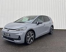 Volkswagen ID3 Sélestat