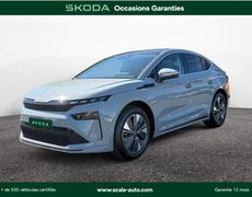 Skoda Enyaq Perpignan