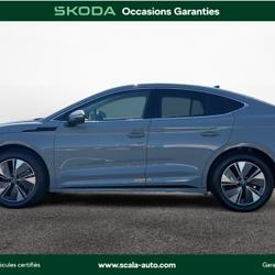 Skoda Enyaq Enyaq Coup&eacute; 85x ( PRIMEE CEE 6890&euro; DEDUITE, SOUS RESERVE D'ELIGIBILITE ) Plus ( AUTONOMIE... Perpignan