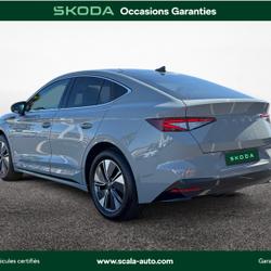 Skoda Enyaq Enyaq Coup&eacute; 85x ( PRIMEE CEE 6890&euro; DEDUITE, SOUS RESERVE D'ELIGIBILITE ) Plus ( AUTONOMIE... Perpignan