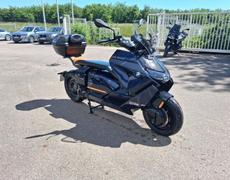 BMW C1 Miserey-Salines