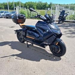 BMW C1 CE04 Miserey-Salines