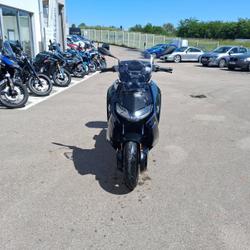 BMW C1 CE04 Miserey-Salines