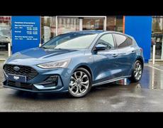 Ford Focus Villeneuve-d'Ascq