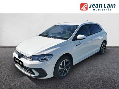 Volkswagen Polo - Polo 1.0 TSI 95 S&S BVM5 VW Edition - 23 690 €
