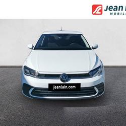 Volkswagen Polo Polo 1.0 TSI 95 S&S BVM5 VW Edition Volx