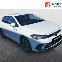 Volkswagen Polo Polo 1.0 TSI 95 S&S BVM5 VW Edition Volx