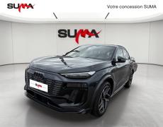 Audi Q6 e-tron Chalon-sur-Saône