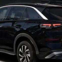 Volkswagen T-Roc 1.5 eTSI EVO2 Hybrid 150 ch DSG7 Style occasion - Saint-Jean-du-Cardonnay - photo 3/4