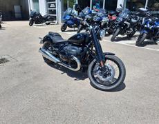 BMW R60 Miserey-Salines