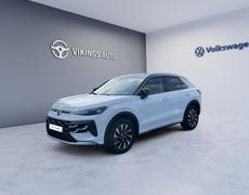 Volkswagen T-Roc Le Grand-Quevilly