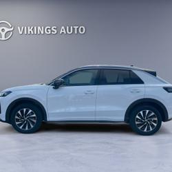 Volkswagen T-Roc 1.5 eTSI EVO2 Hybrid 116 ch DSG7 Style occasion - Le Grand-Quevilly - photo 2/22